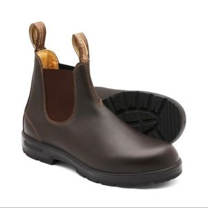 Blundstone 550 - Classic Walnut